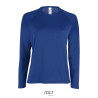 Sporty lsl women