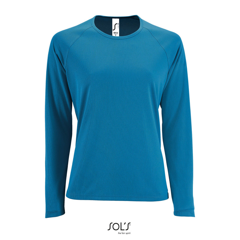 Sporty lsl women