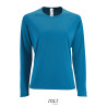 Sporty lsl women