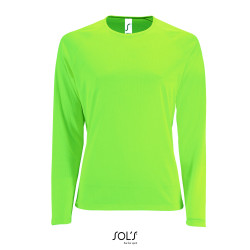 Sporty lsl women