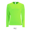 Sporty lsl women