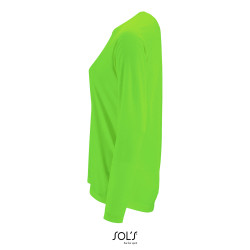 Sporty lsl women