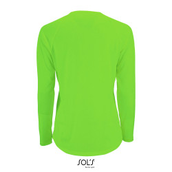 Sporty lsl women