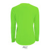 Sporty lsl women