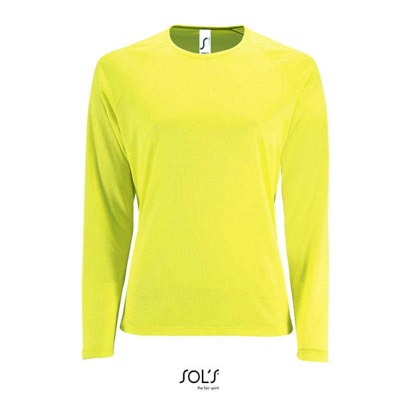 Sporty lsl women
