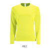 Sporty lsl women