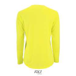 Sporty lsl women