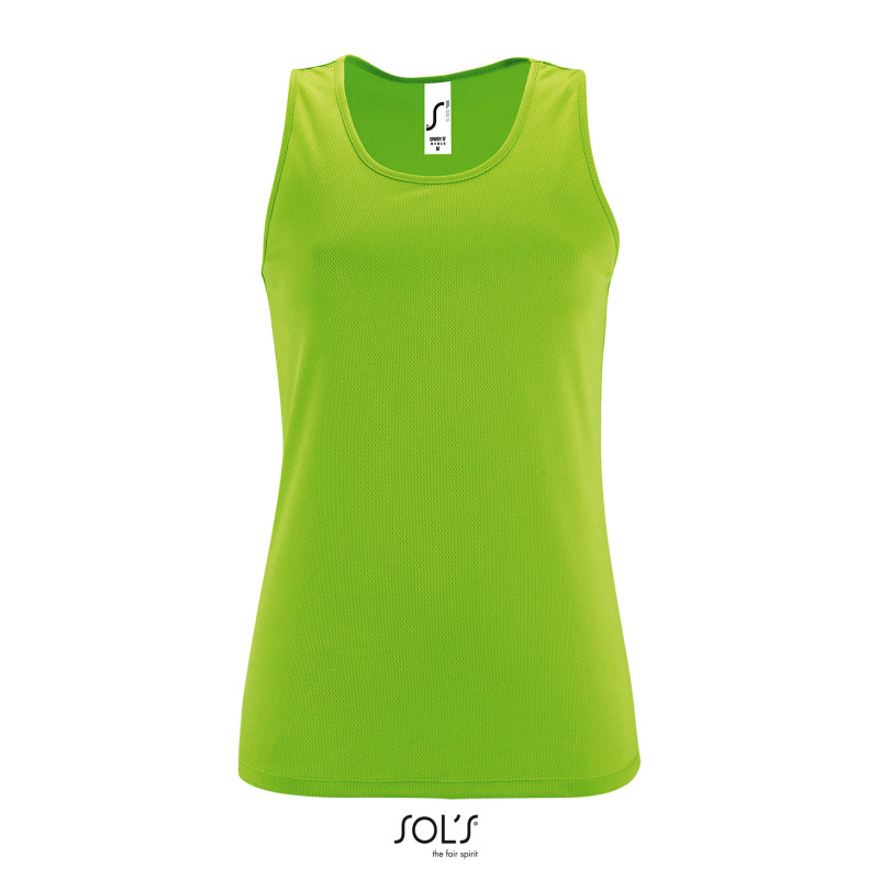 Sporty tt women