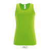 Sporty tt women