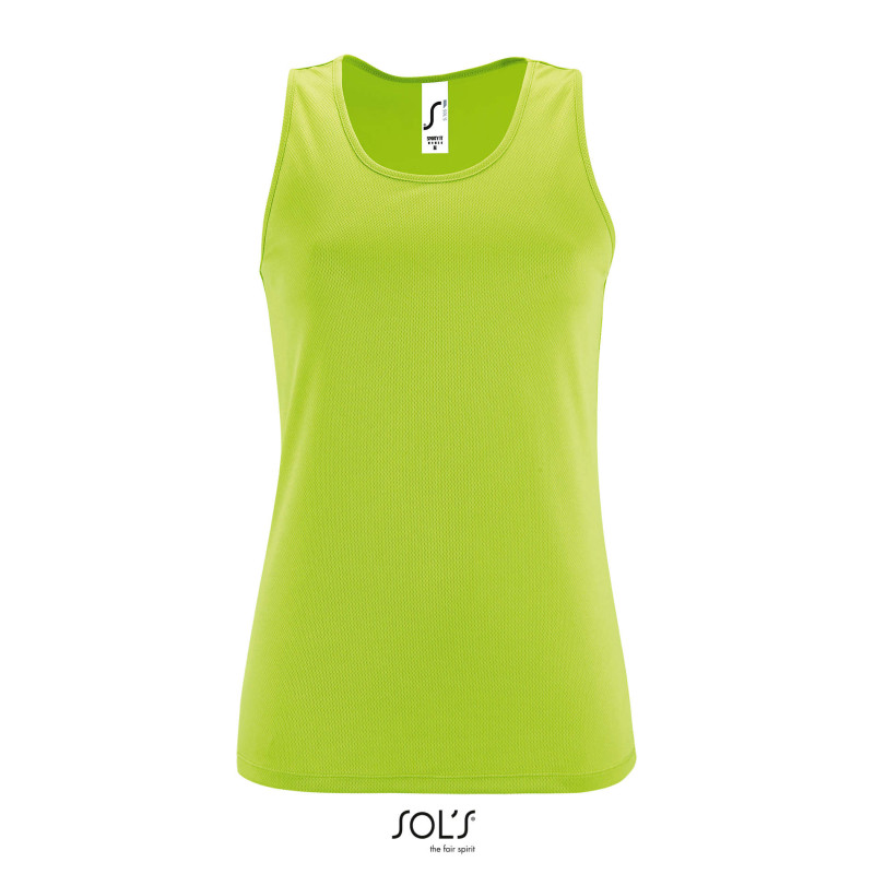 Sporty tt women