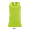 Sporty tt women