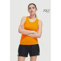 Sporty tt women
