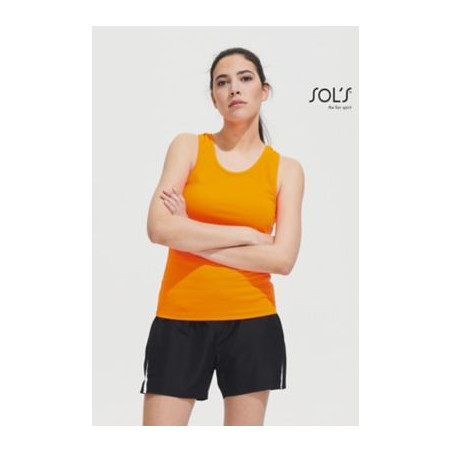 Sporty tt women