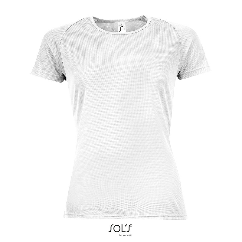 Sporty women
