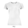 Sporty women