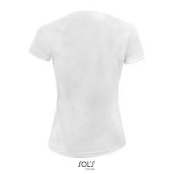 Sporty women