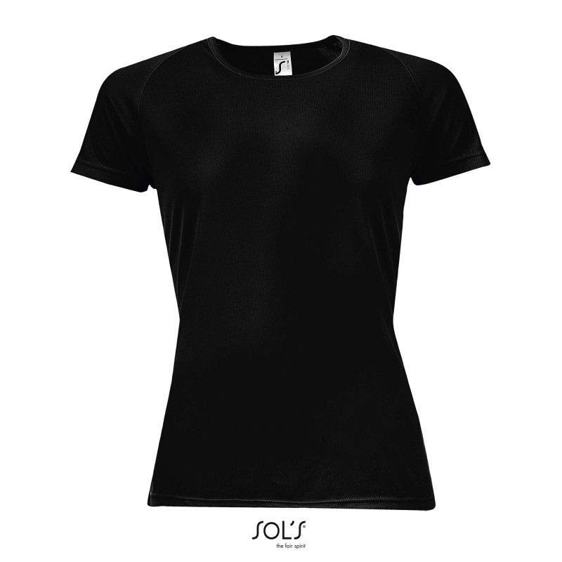 Sporty women