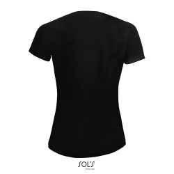 Sporty women