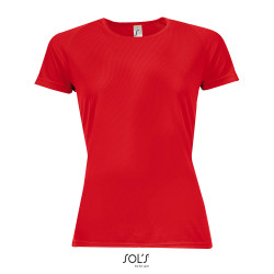 Sporty women
