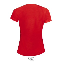 Sporty women