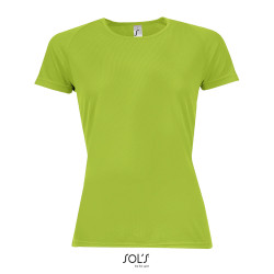 Sporty women