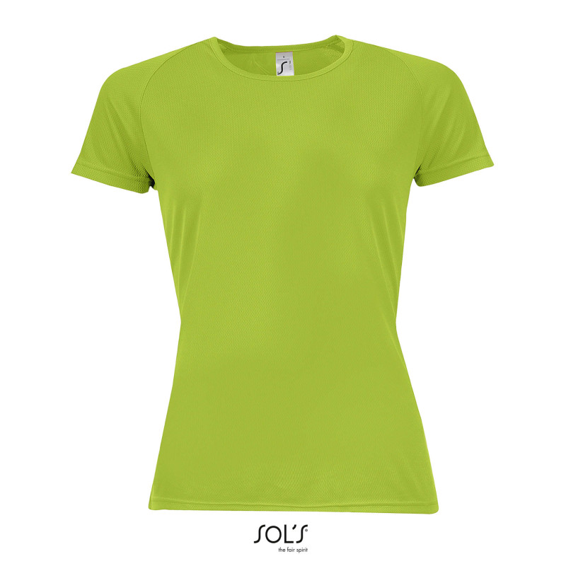 Sporty women
