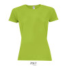 Sporty women