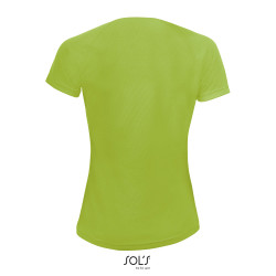 Sporty women