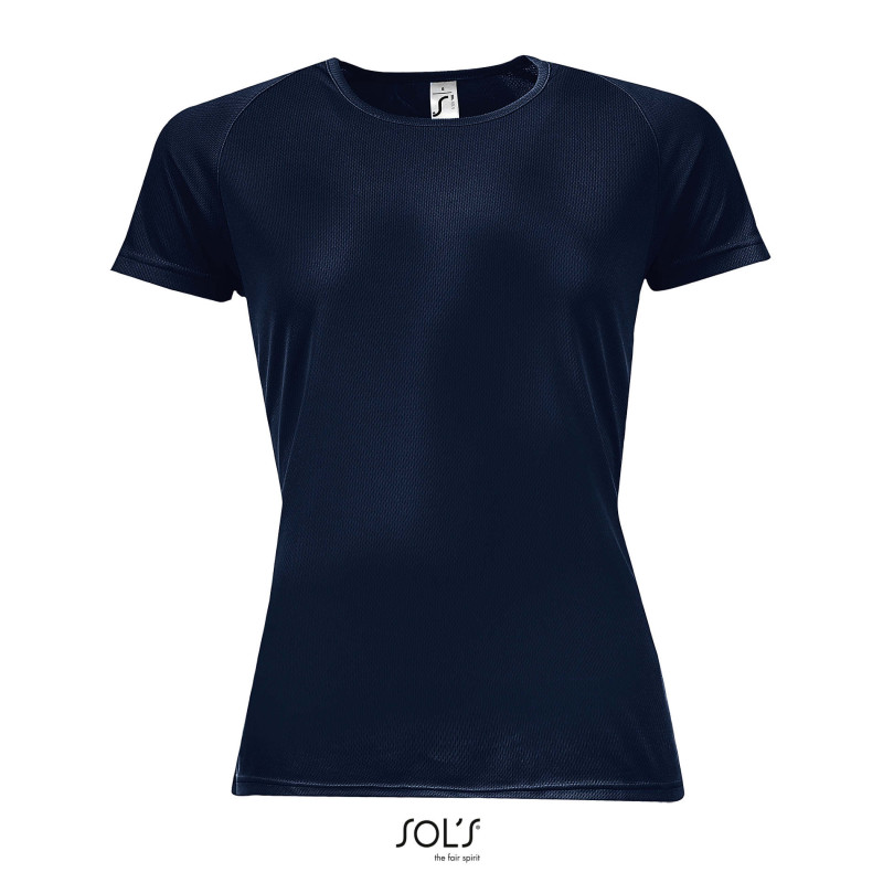Sporty women
