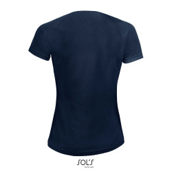 Sporty women