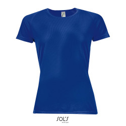 Sporty women