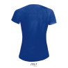 Sporty women