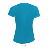 Sporty women