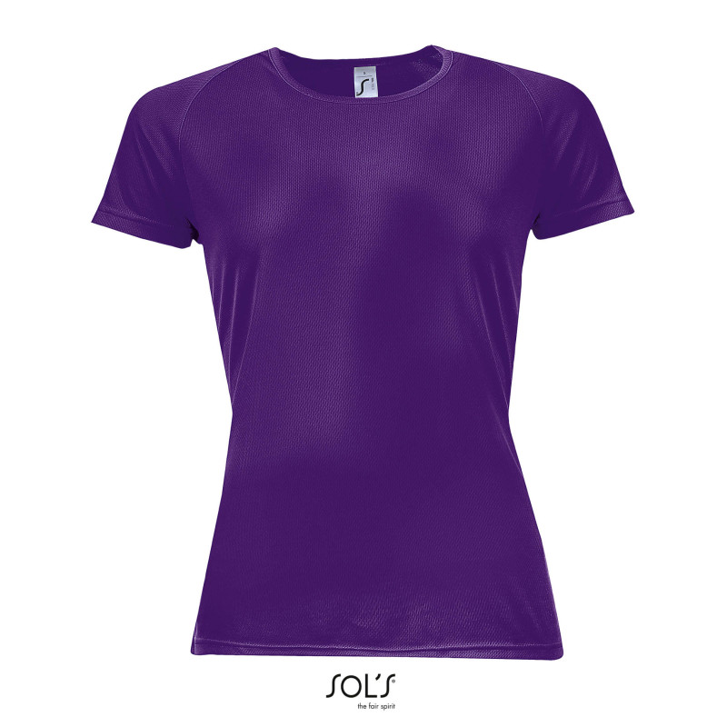 Sporty women