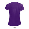Sporty women
