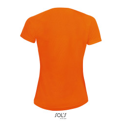 Sporty women