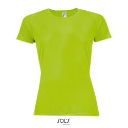 Sporty women