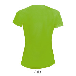 Sporty women