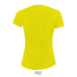 Sporty women