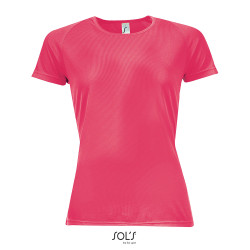Sporty women