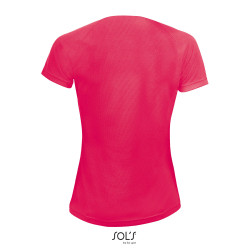 Sporty women