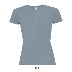 Sporty women
