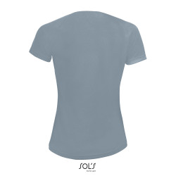 Sporty women