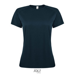 Sporty women