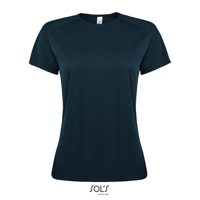 Sporty women