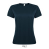 Sporty women