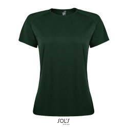 Sporty women