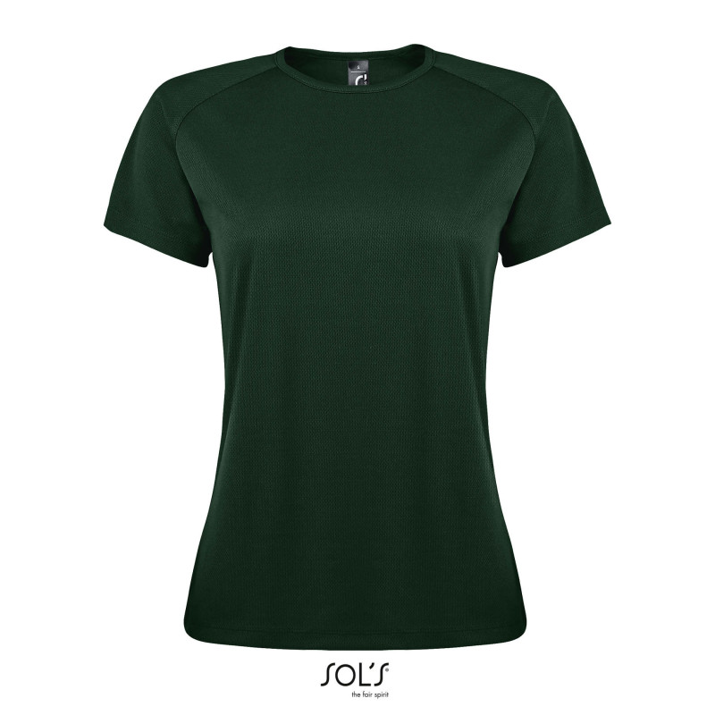 Sporty women