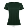 Sporty women