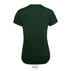 Sporty women